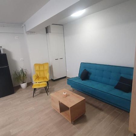 Ferienwohnung Ego Rezidence 20 Cluj-Napoca Exterior foto
