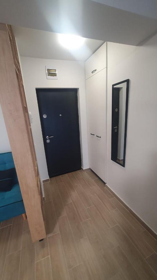 Ferienwohnung Ego Rezidence 20 Cluj-Napoca Exterior foto